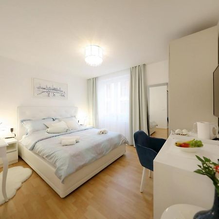 Rosita Deluxe Rooms Zadar Exteriör bild